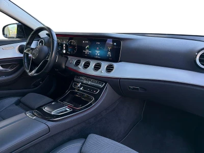 Mercedes-Benz CLASSE E
