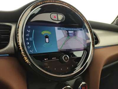 MINI COOPER 3 PORTE