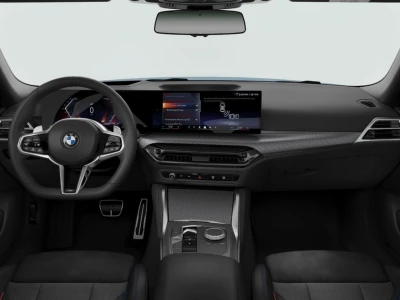 BMW SERIE 4