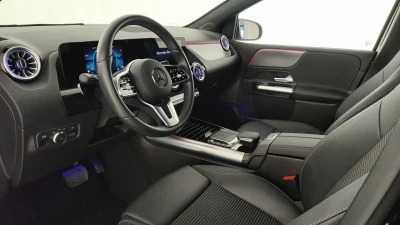 Mercedes-Benz CLASSE B