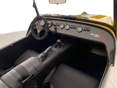 Caterham 170