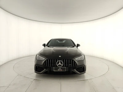 Mercedes-Amg CLE AMG