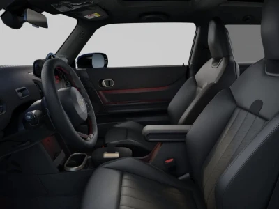 MINI JCW MINI COOPER 3 PORTE