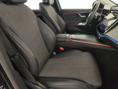 Mercedes-Benz CLASSE E