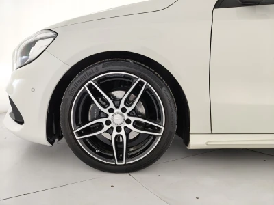 Mercedes-Benz CLASSE A