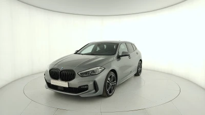 BMW SERIE 1