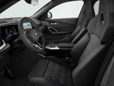 BMW M X2 M