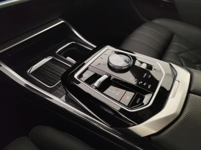 BMW SERIE 7