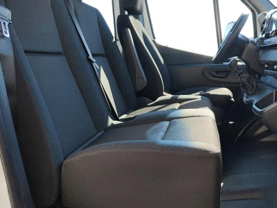Mercedes-Vans Sprinter Telaio
