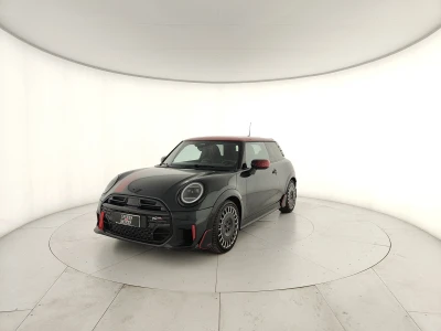 MINI COOPER 3 PORTE