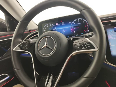 Mercedes-Benz CLASSE E