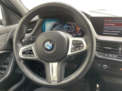 BMW SERIE 1