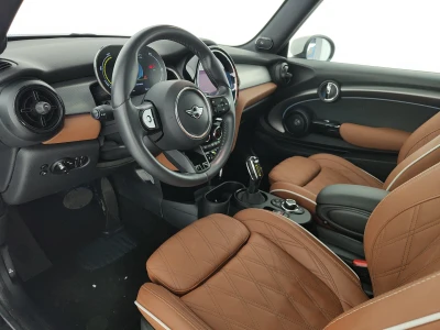 MINI COOPER 3 PORTE