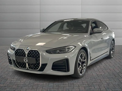 BMW SERIE 4