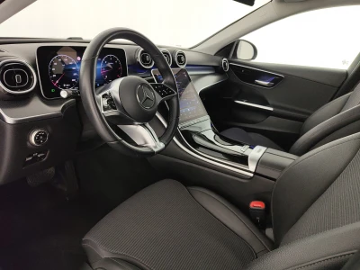 Mercedes-Benz CLASSE C