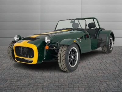 Caterham 340
