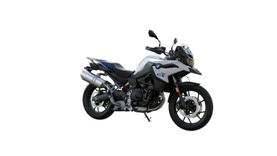 BMW Motorrad F750