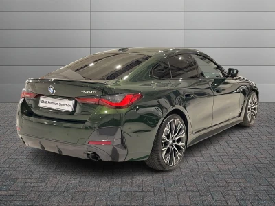 BMW SERIE 4