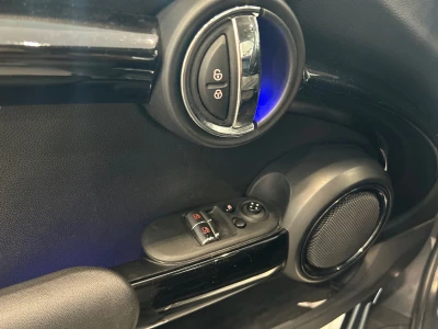 MINI COOPER 3 PORTE