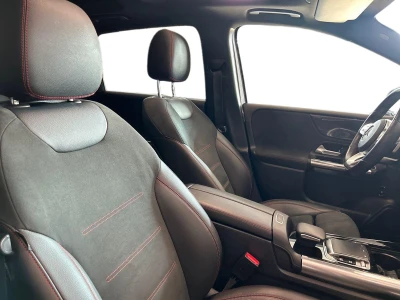 Mercedes-Benz CLASSE B