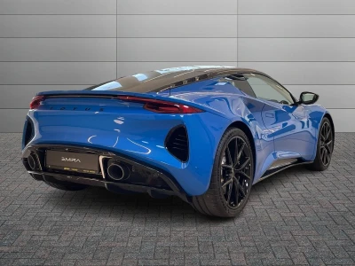 Lotus EMIRA