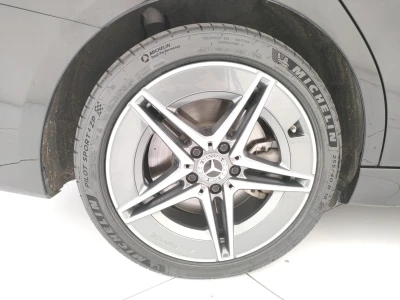 Mercedes-Benz CLASSE C