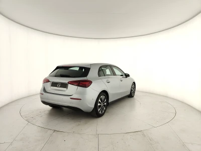 Mercedes-Benz CLASSE A