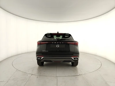 Omoda 5