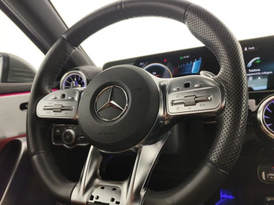 Mercedes-Amg Classe A