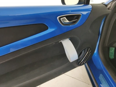 Alpine A110