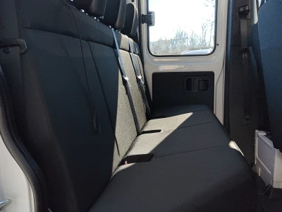 Mercedes-Vans Sprinter Telaio