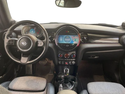 MINI CABRIO