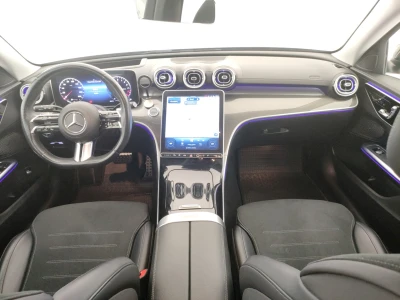 Mercedes-Benz CLASSE C