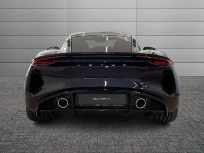 Lotus EMIRA