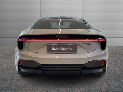 Lotus EMEYA