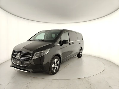 Mercedes-Vans Classe V