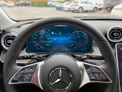 Mercedes-Benz CLASSE C