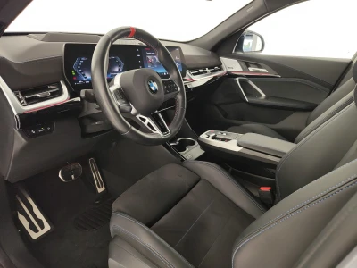 BMW M X2 M