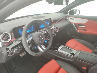 Mercedes-Benz Classe A AMG