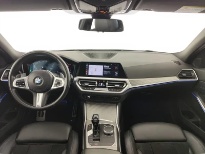BMW SERIE 3