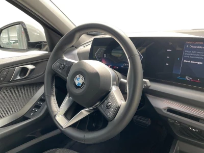 BMW SERIE 1