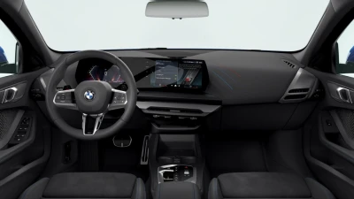 BMW SERIE 1