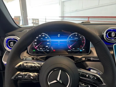 Mercedes-Benz CLE
