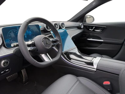 Mercedes-Benz CLASSE C