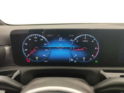 Mercedes-Benz CLASSE A