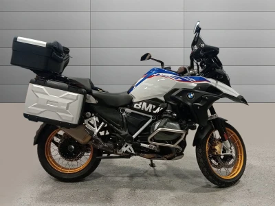 BMW Motorrad R1250