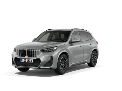 BMW i IX1