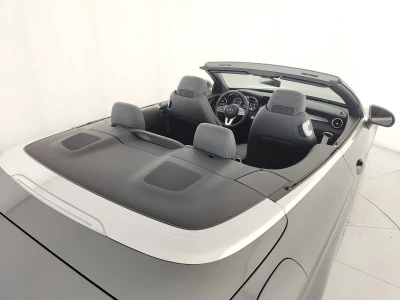 Mercedes-Benz CLASSE C