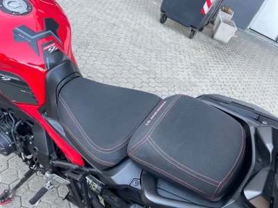 Yamaha Tracer