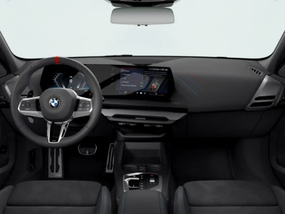 BMW M Serie 1 M
